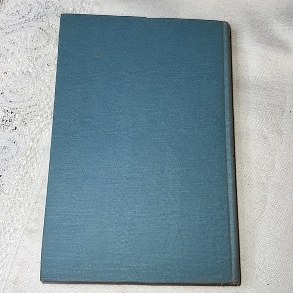 “TRENTS LAST CASE” E. C. Bentley Vintage Hardcover Book - Picture 6 of 16